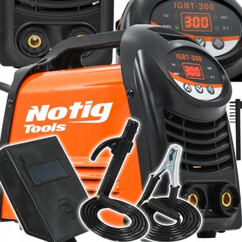 Notig Tools N1300 20-315 A