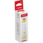 Canon Консуматив, Canon GI-45 Y (6287C001AA) - xtreme