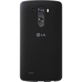 LG Premium Hard for G3 Black