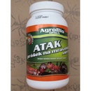 Agro Bio Atak prášek na mravence AMP 250 g