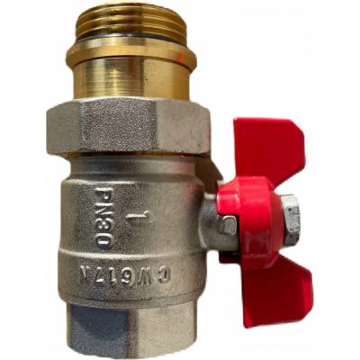 Goshe 1'' 0200.080