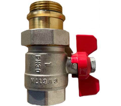 Goshe 1'' 0200.080