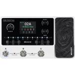 MOOER GE150 Plus Мултиефект за китара (ME GE 150 PLUS)