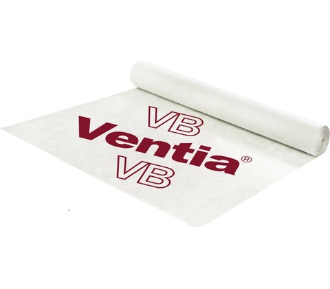 VENTIA VB, parotěsná zábrana, 1,5 x 50 m