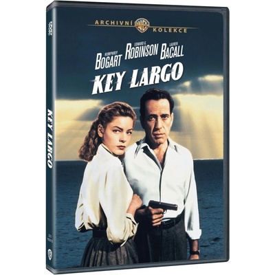 Key Largo DVD