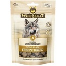 Wolfsblut Dog Freeze Dried Lim.Ingred. Wide Plain 40 g