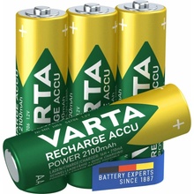 Varta ready 2 use AA 2100 mAh 4ks 56706