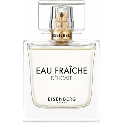 Eisenberg Eau Fraîche Délicate parfémovaná voda dámská 100 ml