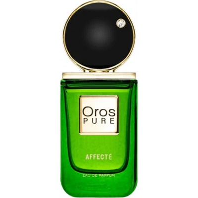 Oros Pure Affecte parfémovaná voda unisex 100 ml