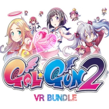 Gal*Gun 2 - VR Bundle