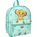 Vadobag Leví Kráľ zelený