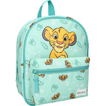 Vadobag Leví Kráľ zelený