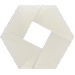 3DJAKE ecoPLA - Transparent - 1, 75mm / 2300 g (ECOPLA-TRANSPARENT-2300-175)