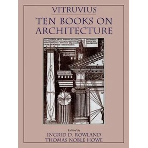 Vitruvius: 'Ten Books on Architecture' | Vitruvius (2003)