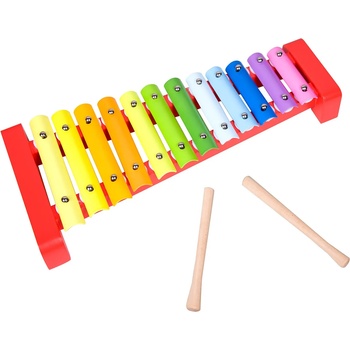 Classic World Детски дървен ксилофон (4025)