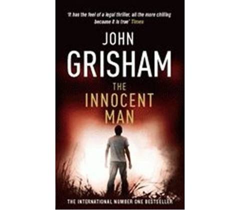 Innocent Man