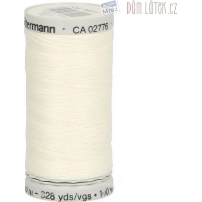 Nite Gütermann SULKY Cotton 1001