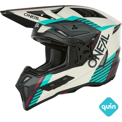 O´Neal EX-Series QUIN