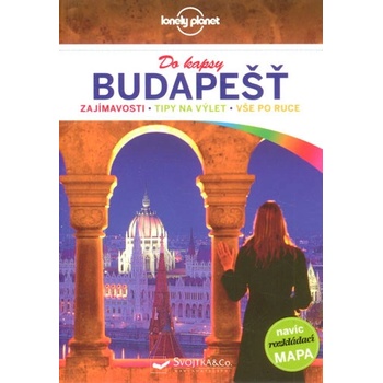 Budapešť do kapsy
