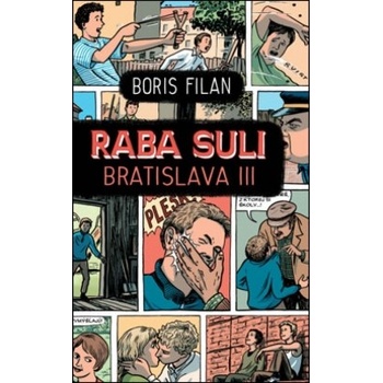 Raba Suli