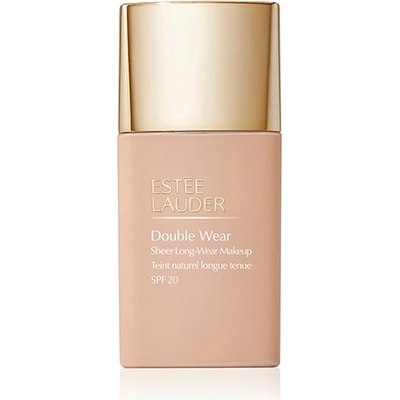 Estée Lauder Double Wear Sheer Long-Wear Makeup SPF 20 Фон дьо тен флуид 30ml