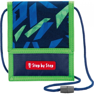 Step by Step Soccer Ben – Sleviste.cz