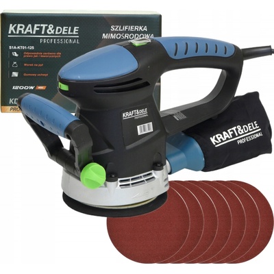 Kraft & Dele KD1678-Z