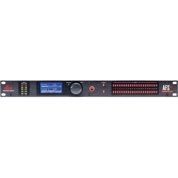 DBX AFS2