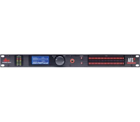 DBX AFS2