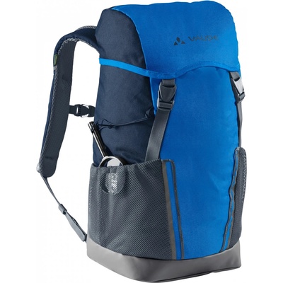 Vaude Детска детска раница Vaude Kid's Puck 14 Kids' backpack - Blue / Eclipse - размер One Size (508-0207-0211)