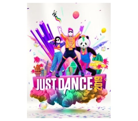 Just Dance 2019