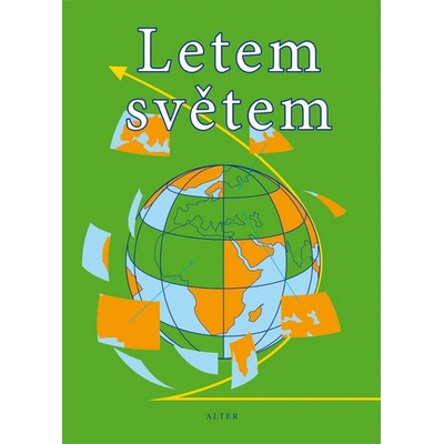 Letem světem - Alice Nopová