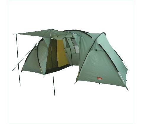Jurek KAMPY 4