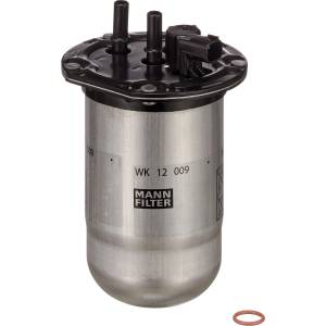 Mann-filter Горивен филтър mann-filter wk 12 009