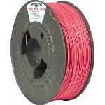 The Filament PETG ягодово розово - 1, 75 mm / 1000 g (TF-24025)