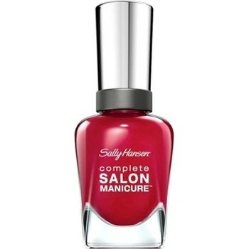 Sally Hansen Complete Salon Manicure lak na nehty 575 Red Handed 14,7 ml