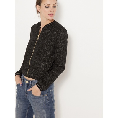 CAMAIEU VSuite топка мрежа жакардова CAMAIEU | Byal | ЖЕНИ | M