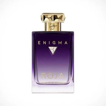 Roja Parfums Enigma Essence pour Femme Extrait de Parfum 100 ml