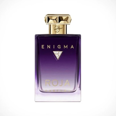 Roja Parfums Enigma Essence pour Femme Extrait de Parfum 100 ml