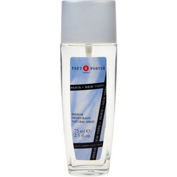 Prêt à Porter Original Дамски дезодоранти 75ml