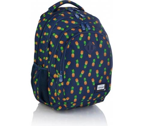 Head Blue Pineapple HD 252