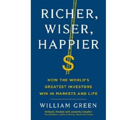Richer, Wiser, Happier