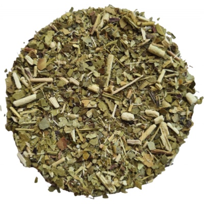 Darka company Yerba Maté Kraus Argentina Fair Trade BIO 250 g