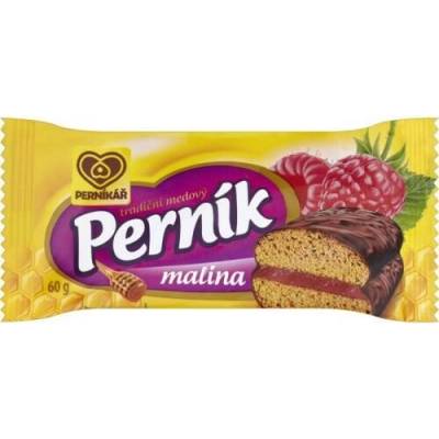 Marila perník malina 60 g