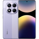 Mobilné telefóny Xiaomi Redmi Note 14 Pro 5G 8GB/256GB Lavender Purple