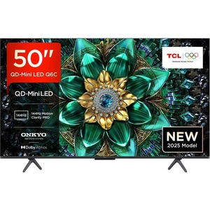 TCL 50Q6C