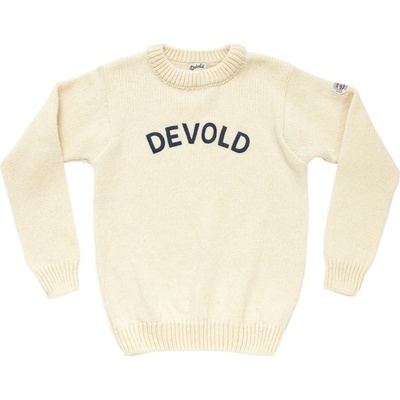 Devold Nansen Legacy Sweater