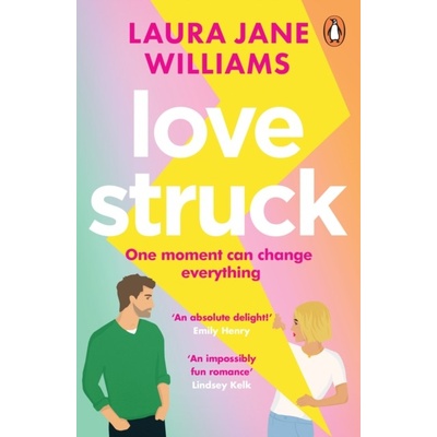 Lovestruck - Laura Jane Williams