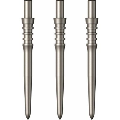 Mission Sniper Titan Pro, strieborné 28 mm