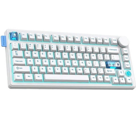 Onikuma MT706 White